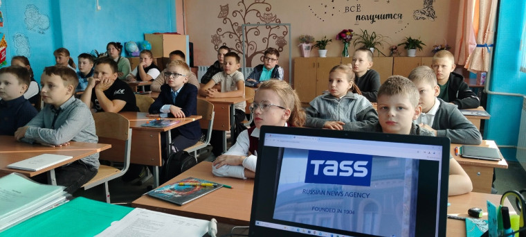 9 сентября. Разговоры о важном..