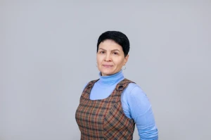 Кудрина Марина Михайловна Кудрина Марина Михайловна