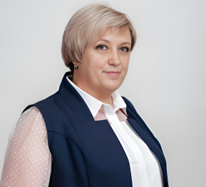Замелацкая Елена Васильевна Замелацкая Елена Васильевна