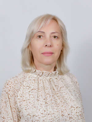 Полуэктова Елена Анатольевна Полуэктова Елена Анатольевна