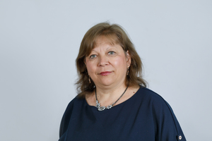 Блинкова Светлана Александровна Блинкова Светлана Александровна