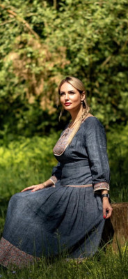 Стерницкая Светлана Васильевна Стерницкая Светлана Васильевна