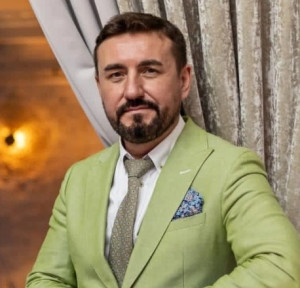 Стерницкий Станислав Тадеушович Стерницкий Станислав Тадеушович